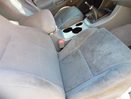 2010 Toyota Tacoma Burgundy Crew Cab 4.0L MT 4WD #Z22109